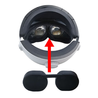 PSVR2 手柄一分二 Type-C 充電線 + 鏡頭保護蓋套組