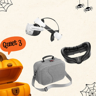 萬聖節限定｜冒險鬼