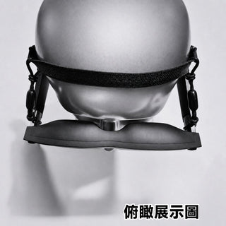 預購 AR/AI眼鏡 減壓掛繩丨相容於 XREAL/Rokid/VITURE/INMO/RayNeo DUCKBROS Brand