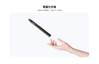 Official original factory｜Insta360 114cm invisible selfie stick
