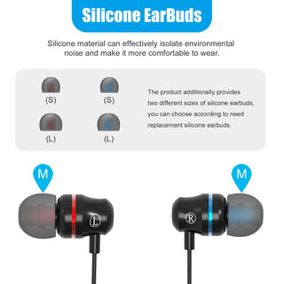 DUCKBROS｜Meta Quest Pro 專用入耳式 降躁耳機｜贈耳機塞