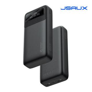 預購 JSAUX 行動電源 20000mAH 65W丨相容於 ROG Xbox Ally X/NS2/Deck JSAUX
