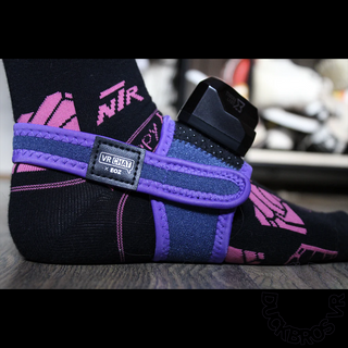 Limited Edition｜EOZ Tundra Tracker First Anniversary Birthday Socks