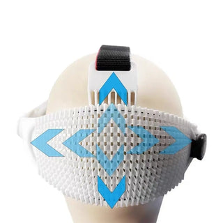 VR睡眠 舒適頭戴｜相容於 Quest 3 / Quest 3S ROOXxR
