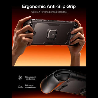 JSAUX 模塊保護套｜相容於 Nintendo Switch 2 另有 散熱風扇