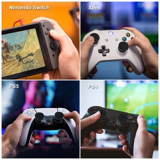 携帯ゲーム機用ハイトロッカーキャップ｜Steamデッキ、Switch、PS5、PS4、Xboxに適用