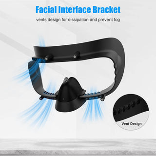 AMVR｜Hp Reverb G2 wide mask｜Comfortable, light-blocking and breathable