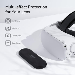 KIWI design｜VR lens protective cover dust cover