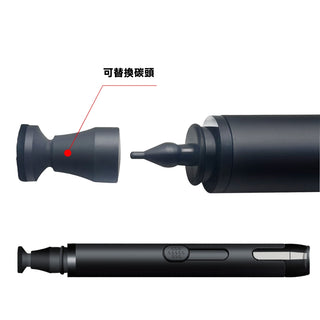 VR鏡頭清潔筆丨相容於 Quest/PSVR2/Xreal/RayNeo/Rokid/VITRUE DUCKBROS Brand