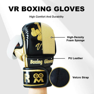 AMVR｜VR boxing gloves｜Universal type
