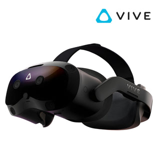 新品預購 官方原廠 VIVE Focus Vision 代購