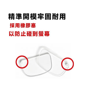 訂製 副廠 VITURE 近視鏡片丨相容於 Beast VITURE