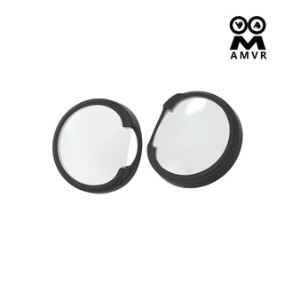 【台灣訂製】AMVR VR近視鏡片 磁吸鏡片丨相容於 Steam Frame AMVR