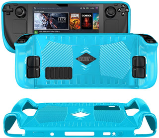 Steam Deck/OLED High Quality TPU Host Protective Case
