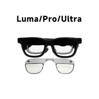 訂製 副廠 VITURE 近視鏡片丨相容於 Beast / Luma Pro / Ultra VITURE