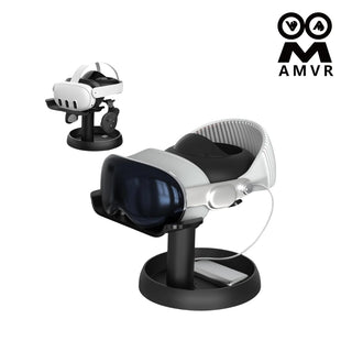 預購 AMVR VR 支架 |相容於 Quest / Vision Pro 系列