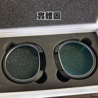 【台灣訂製】AMVR VR近視鏡片 卡扣鏡片丨相容於 Steam Frame AMVR