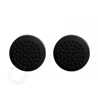 PSVR2 rocker cap (two pieces)｜Particles of ultra-non-slip, anti-slip, anti-sweat, skin-friendly silicone