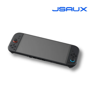 預購 JSAUX 螢幕保護貼 | 相容於 NS Switch 2 防眩光/高清