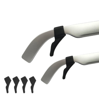 智能眼鏡 防滑耳掛｜相容於 Xreal/Rokid/RayNeo/VITURE