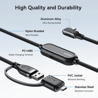 AMVR 18W Link｜相容於 Quest 3/3S/2/Pico