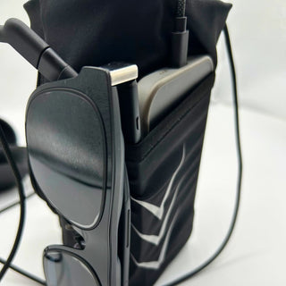 預購 鴨寶牌 智能眼鏡 手機臂套｜相容於 AR / AI眼鏡 Xreal / Rokid / Ray-Ban DUCKBROS VR