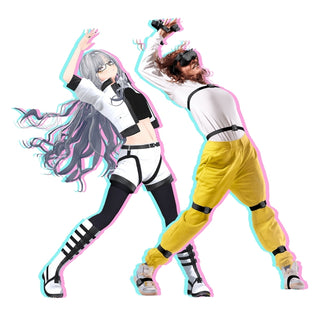 預購 Shiftall HaritoraX 2 / Pro 全身追蹤器丨相容於 VRChat / SteamVR