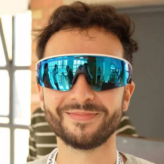 代購 AI眼鏡 ｜相容於 Oakley Vanguard