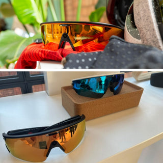 代購 AI眼鏡 ｜相容於 Oakley Vanguard