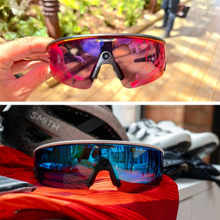 代購 AI眼鏡 ｜相容於 Oakley Vanguard