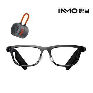 預購 AI眼鏡丨相容於 INMO GO3 INMO