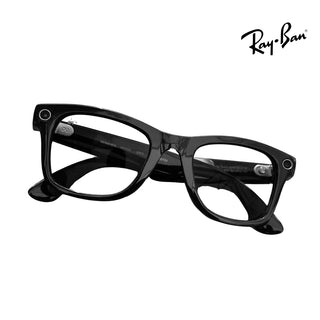預購 代購 Ray-Ban Gen 2｜型號 Wayfarer / Skyler / Headliner AR眼鏡