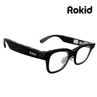 預購 AI 智慧眼鏡 ｜相容於 Rokid Glasses