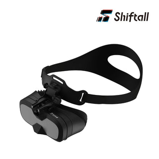 代購 Shiftall MeganeX 8K Mark II｜SteamVR