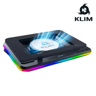 KLIM Turbofrost MAX 筆電散熱墊 KLIM