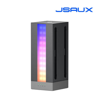 預購 JSAUX Joy-Con 充電底座｜相容於 Nintendo Switch 2