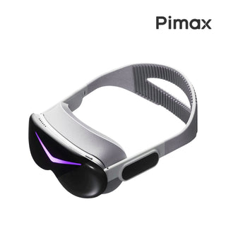 代購 Pimax Dream Air SE VR 頭顯丨相容於 VRChat PCVR PIMAX