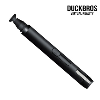 VR鏡頭清潔筆丨相容於 Quest/PSVR2/Xreal/RayNeo/Rokid/VITRUE DUCKBROS Brand