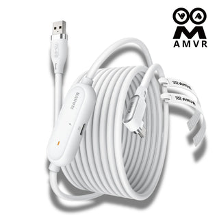 AMVR 18W Link｜相容於 Quest 3/3S/2/Pico