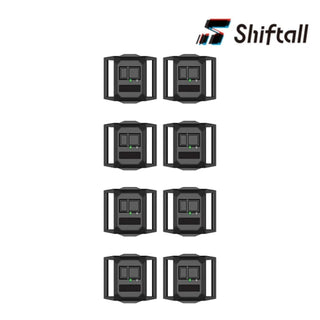 預購 Shiftall HaritoraX 2 / Pro 全身追蹤器丨相容於 VRChat / SteamVR