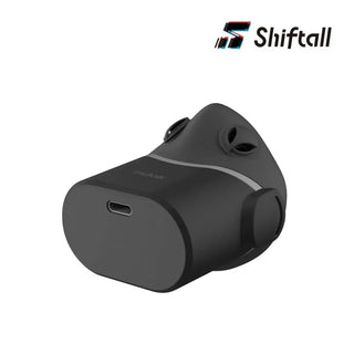 代購 Shiftall mutalk 2 降噪麥克風｜相容於 Win / IOS / MacOS / Android Shiftall