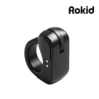 預購 副廠 智能戒指丨相容於 Rokid AI Glasses Rokid