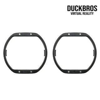 訂製 PS5 VR 近視鏡片 磁吸近視鏡片｜左右眼訂製 適用 PSVR2 DUCKBROS Brand