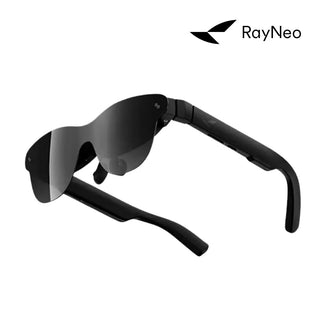 雷鳥 RayNeo Air 4 Pro AR眼鏡丨相容於PS5/Deck/Switch 2/Xbox Ally X RayNeo