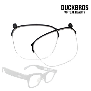 訂製 副廠 Rokid 鏡片｜相容於 Rokid Glasses Rokid
