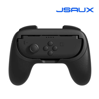 預購 JSAUX Joy-Con 擴充手柄套｜相容於 Nintendo Switch 2
