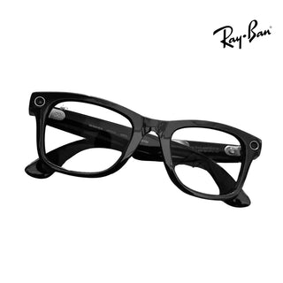 代購 雷朋 Gen 2 AI眼鏡｜相容於 Ray-Ban 款式 Wayfarer/Skyler/Headliner Meta