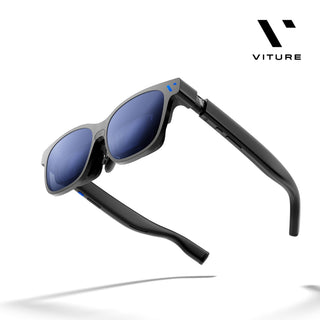 代購 VITURE Beast XR 智慧眼鏡｜相容於 Steam Deck/ROG Ally 3Dof AR眼鏡 VITURE