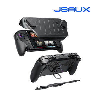 預購 JSAUX 模塊保護套｜相容於 ROG Xbox Ally / Ally X JSAUX