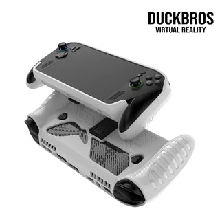 TPU 支架保護套｜相容於 ROG Xbox Ally / Ally X DUCKBROS Brand